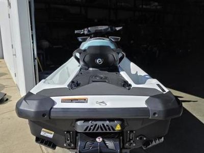 2026 Sea-Doo GTI 130 - Photo 5