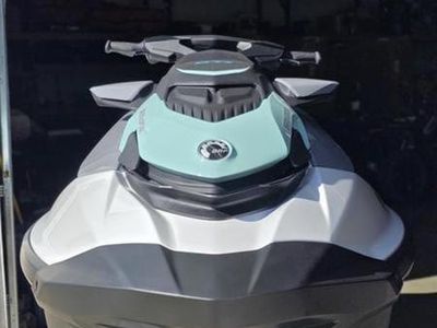 2026 Sea-Doo GTI 130 - Photo 3