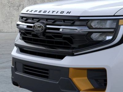 2026 Ford Expedition - Photo 17