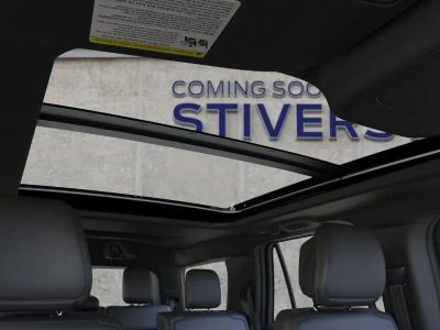 2026 Ford Expedition - Photo 22