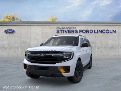 2026 Ford Expedition - Photo 3