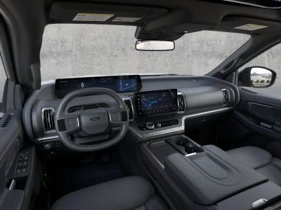 2026 Ford Expedition - Photo 9