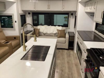 2026 Brinkley Model Z - Photo 20