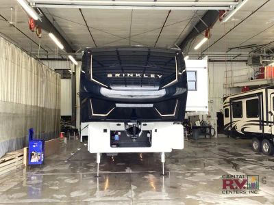 2026 Brinkley Model Z - Photo 2