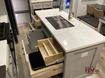 2026 Brinkley Model Z - Photo 22