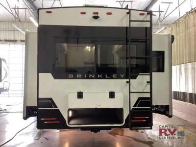 2026 Brinkley Model Z - Photo 11