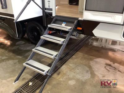 2026 Brinkley Model Z - Photo 16