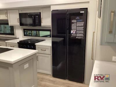 2026 Brinkley Model Z - Photo 18