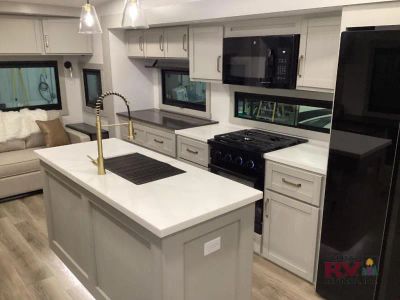 2026 Brinkley Model Z - Photo 19