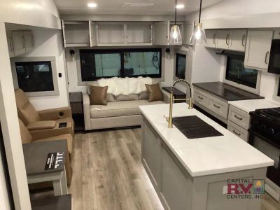 2026 Brinkley Model Z - Photo 33