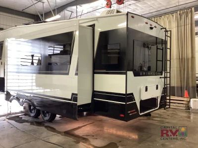 2026 Brinkley Model Z - Photo 10