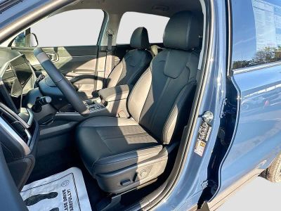 2026 Kia Sorento — photo 21 view