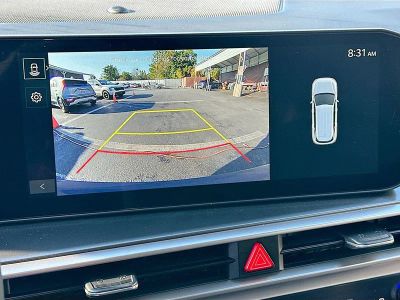 2026 Kia Sorento — photo 14 view
