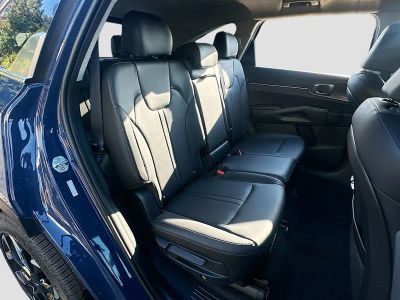 2026 Kia Sorento — photo 27 view
