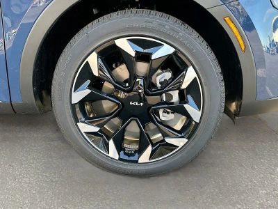 2026 Kia Sorento — photo 31 view