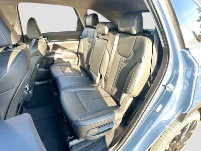 2026 Kia Sorento — photo 24 view