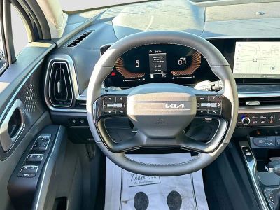 2026 Kia Sorento — photo 22 view