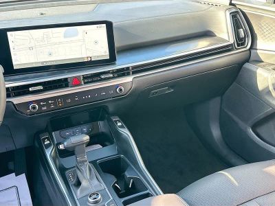 2026 Kia Sorento — photo 23 view