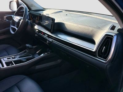 2026 Kia Sorento — photo 29 view