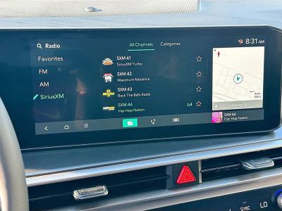 2026 Kia Sorento — photo 15 view