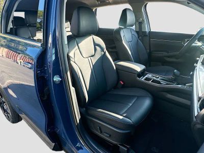 2026 Kia Sorento — photo 28 view