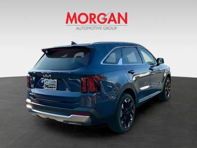 2026 Kia Sorento — photo 7 view