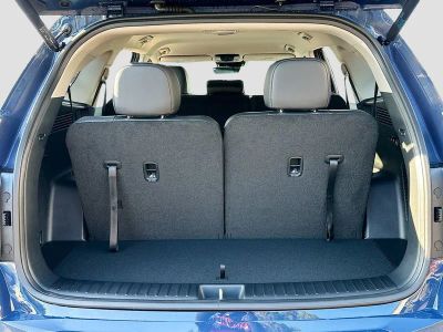 2026 Kia Sorento — photo 25 view