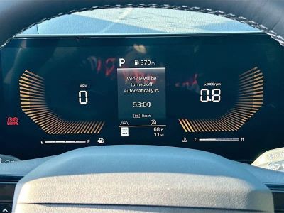 2026 Kia Sorento — photo 12 view