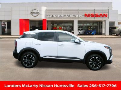 2025 Nissan Kicks - Photo 2