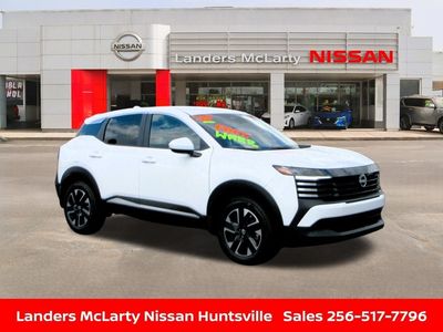2025 Nissan Kicks - Photo 1