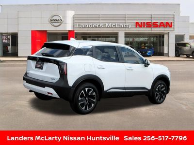 2025 Nissan Kicks - Photo 3