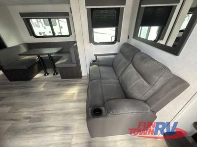 2025 Keystone RV Arcadia - Photo 30