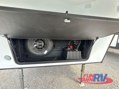 2025 Keystone RV Arcadia - Photo 11