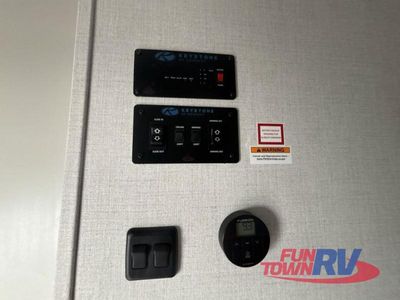 2025 Keystone RV Arcadia - Photo 33
