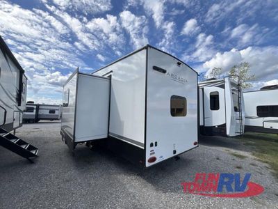 2025 Keystone RV Arcadia - Photo 4