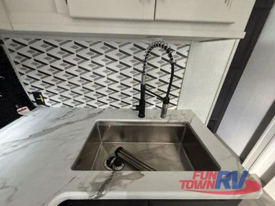 2025 Keystone RV Arcadia - Photo 20
