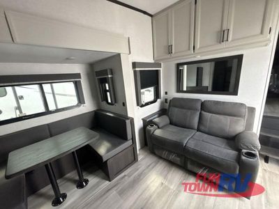 2025 Keystone RV Arcadia - Photo 28