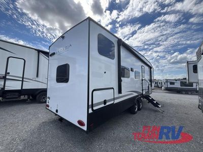 2025 Keystone RV Arcadia - Photo 5