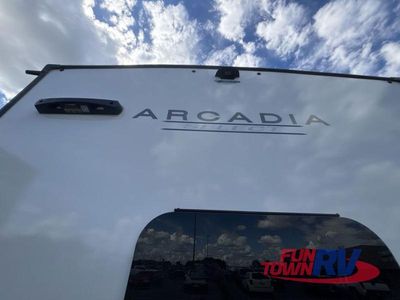 2025 Keystone RV Arcadia - Photo 16