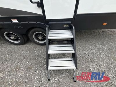 2025 Keystone RV Arcadia - Photo 12
