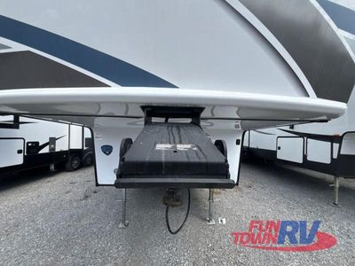 2025 Keystone RV Arcadia - Photo 9
