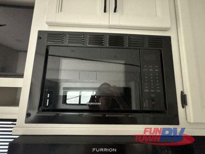 2025 Keystone RV Arcadia - Photo 22