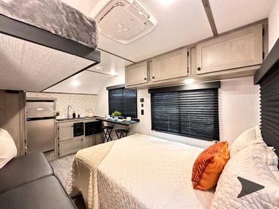 2026 Wayfinder RV Go Lite - Photo 12