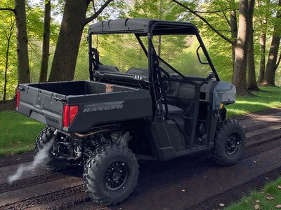 2026 Polaris Ranger 500 - Photo 10