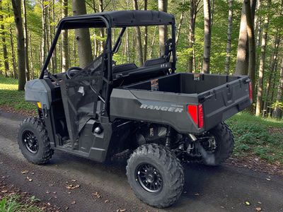 2026 Polaris Ranger 500 - Photo 9