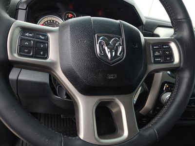 2017 Ram 1500 — photo 13 view