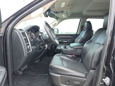 2017 Ram 1500 — photo 10 view