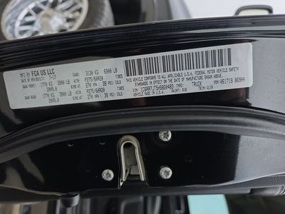 2017 Ram 1500 — photo 14 view