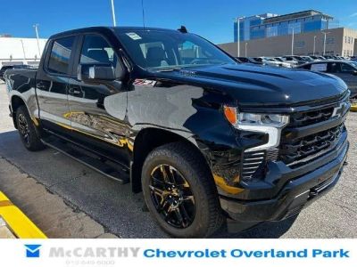 2026 Chevrolet Silverado 1500 — photo 7 view