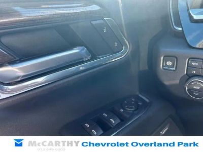 2026 Chevrolet Silverado 1500 — photo 18 view